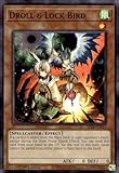 Yu-Gi-Oh! Droll & Lock Bird - SR14-EN023 - Common - 1st Edition