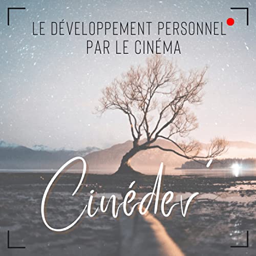 Cin&eacute;dev' cover art