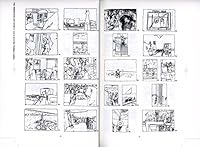 The Americans List 0984195432 Book Cover