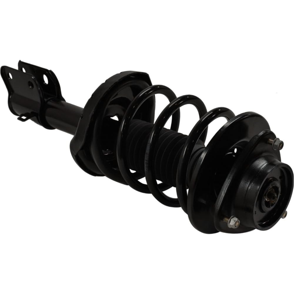 HDOZTOJI Suspension Shock Absorber and Strut Assembly Front Right Passenger Side for Subaru for Legacy 2.5L/3.6L 2010-2012