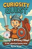 Curiosity Quest: Journey to a Viking Village