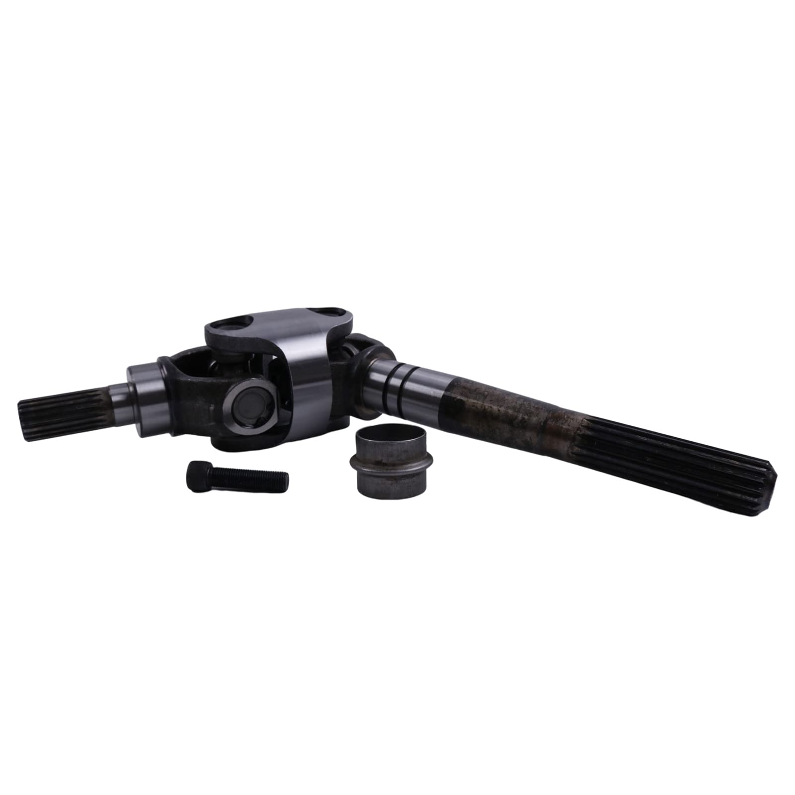 Amazon.com: HOLDWELL U-Joint Driveshaft Yoke Kit 3860842 3852384  