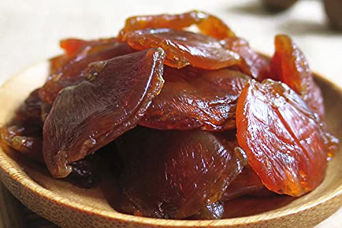 Longane Séché Sans Noyau – 100g, Boîte, Produit Naturel (桂圆肉)