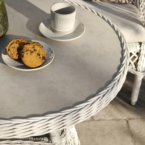 Beige als Haltung