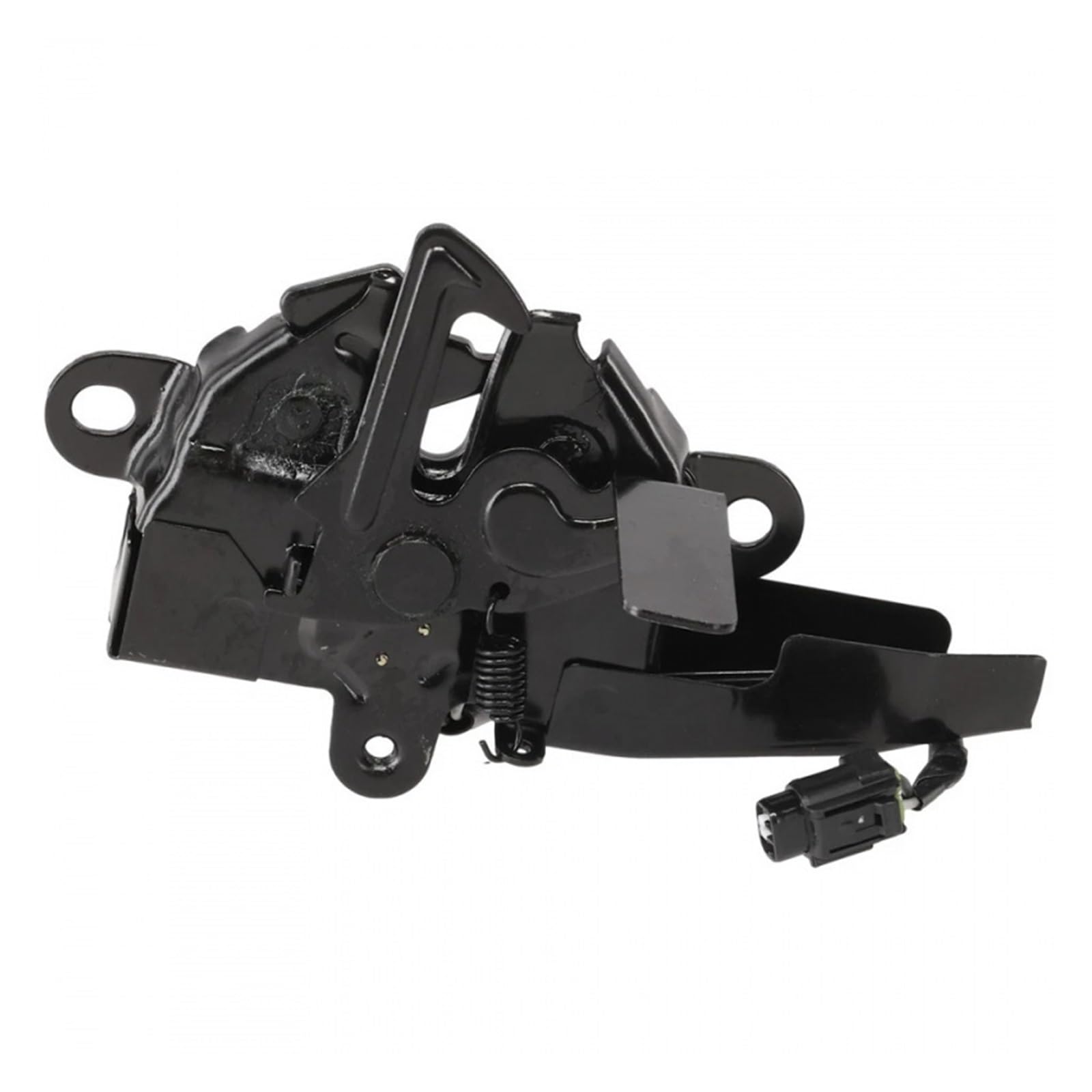CYBSFKJ Front Hood Latch Assembly Compatible with Vehicles - Avalon 2013-2018,OEM 53510-AC060,53510AC060,53510-07020, 535100702