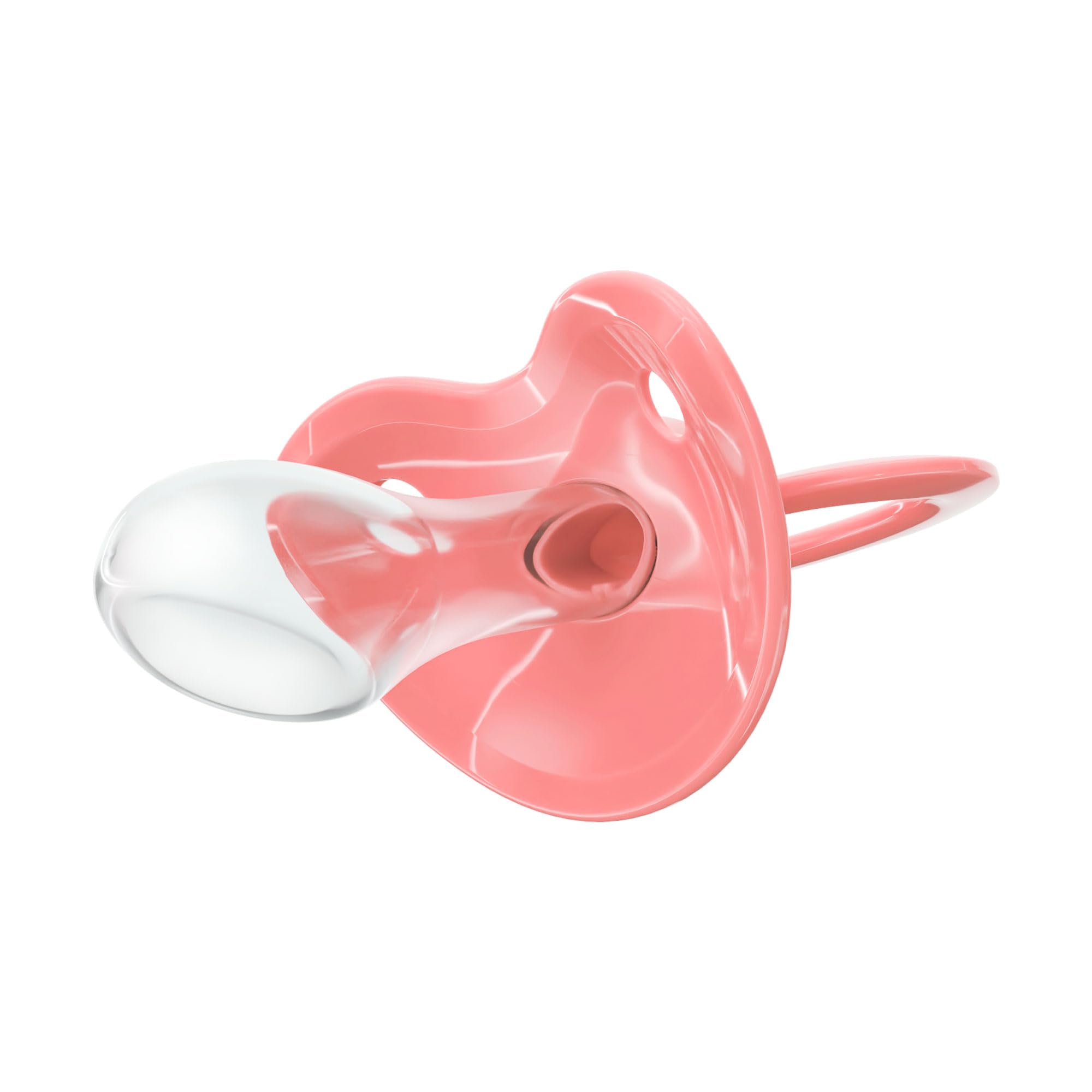 Amazon.com : Pacifier Addict - Fixx - JUMBO Functional Adult XXL