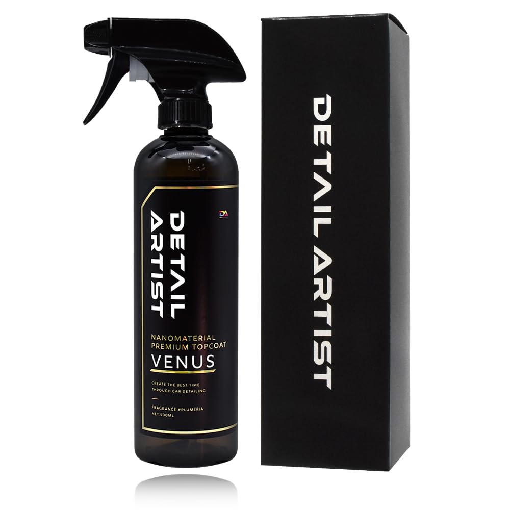 Amazon.co.jp: 【DETAIL ARTIST】VENUS『特殊レジン＆3種のナノ