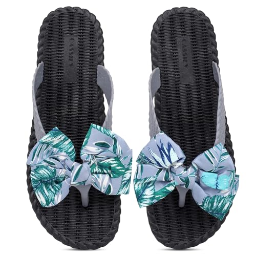 Image of CASSIEY Fashion Slippers For Women slipper fancy design Slip on Flats