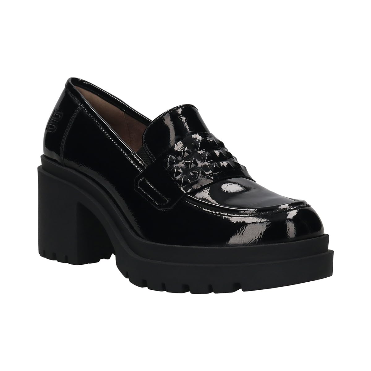 bagatt Jessie Women's Platform Loafers-picture-32