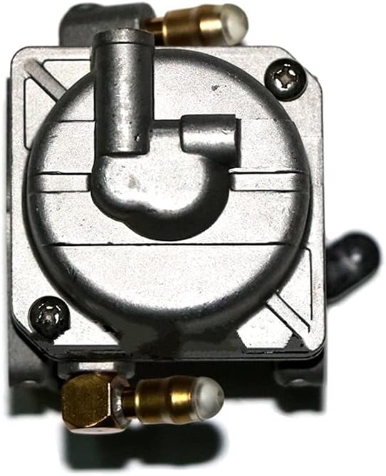 キャブレター 船外機キャブレター6BX-14301-106BX-14301-116BX-14301-00ヤマハ4用ストロークF6F6 【クロス】