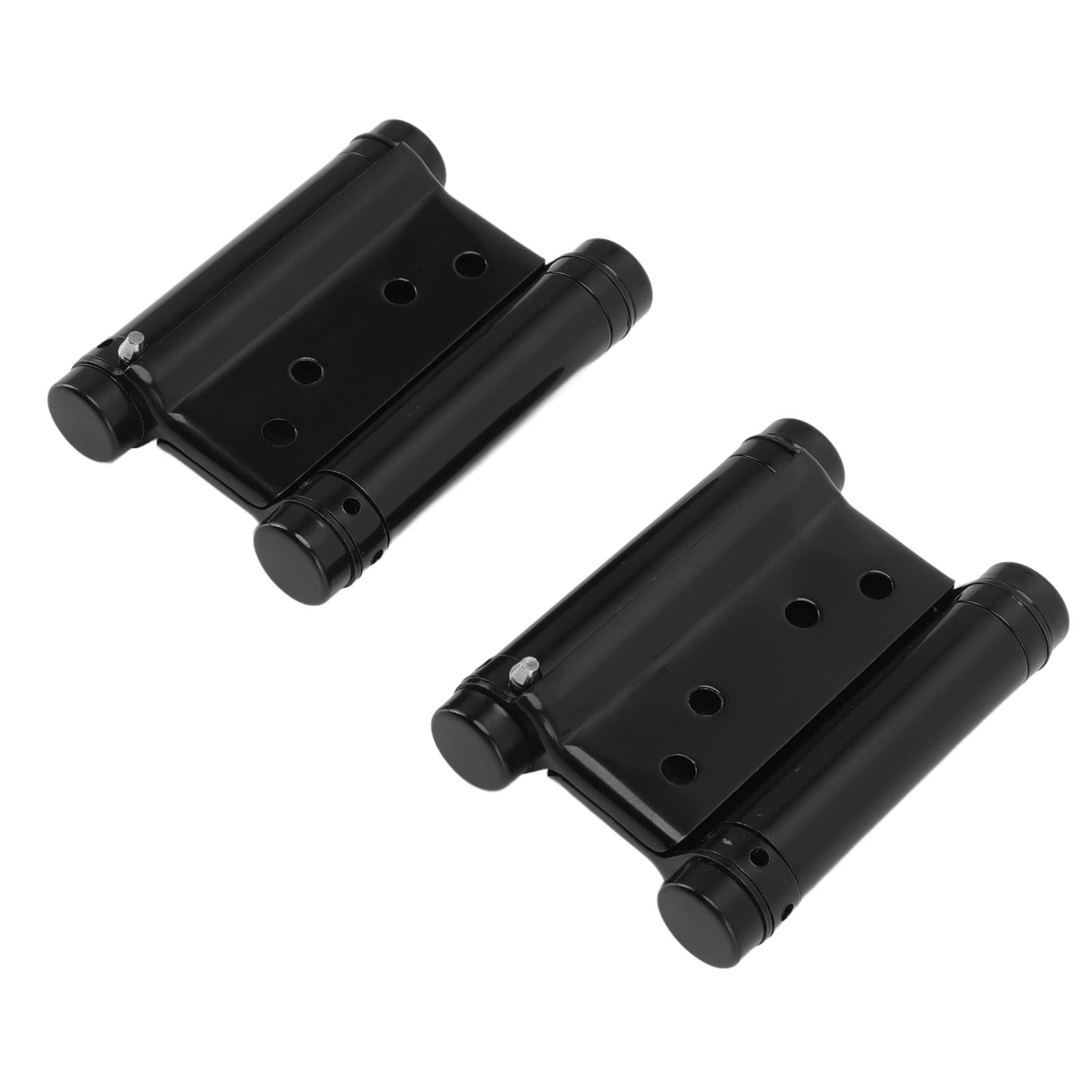 Double Action Spring Hinge, Double Action Spring Hinge Stainless Steel Door Hinge Automatic Closing Fence Gate Spring Hinge with, Wine Stoppers