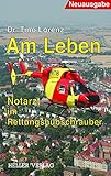 Am Leben - Notarzt im Rettungshubschrauber