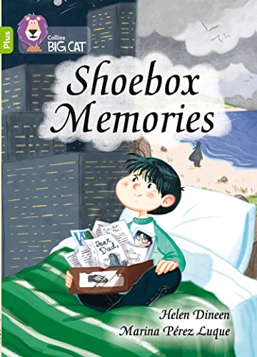 Shoebox Memories: Band 11+/Lime Plus: Band 11+/Lime Plus (Collins Big Cat)