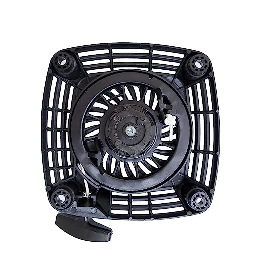 Rückstoßstarter 49088-7023 - Ersatz Für Kawasaki FJ151V FJ180V Motoren