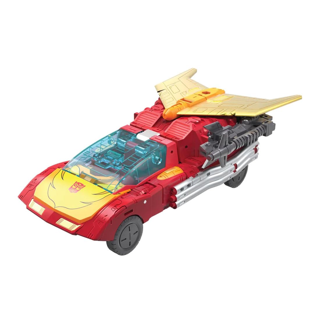 Amazon.com: Transformers Toys Generations War for Cybertron