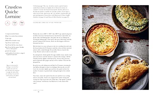 Budget Keto Kitchen: Easy recipes that are big on taste, low in carbs and light on the wallet (Keto Kitchen Series) Paperback – 23 Jun. 2022 - Image 3