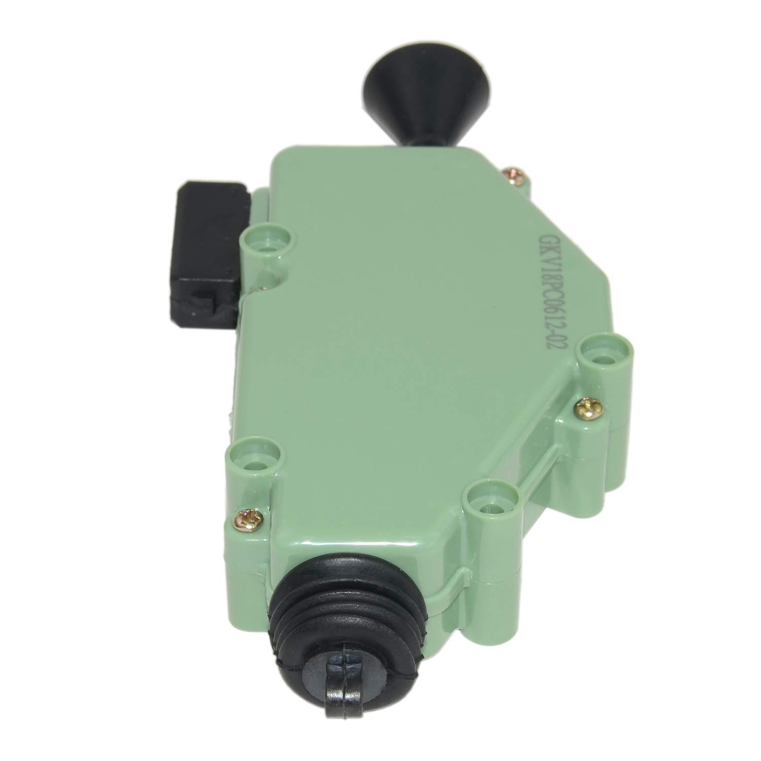 SCSN Türschloss Stellmotor ZV 701959781 255959783A : Amazon.de 