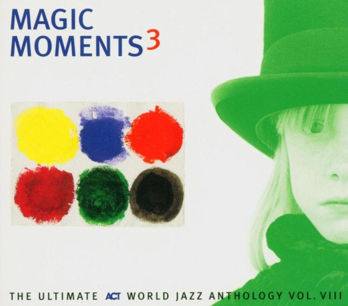 Magic Moments, Vol. 3
