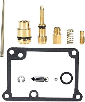 New Carburetor Carb Rebuild Repair Kit for Yamaha YFS200 Blaster 200 1988-2006