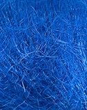 Aiguille/Crochet n° 5 Phildar - Pelote de Laine Phil Mohair Soie - Laine à Tricoter - 30% SOIE,70% MOHAIR - Aiguille n°5 - Couleur DEEP BLUE