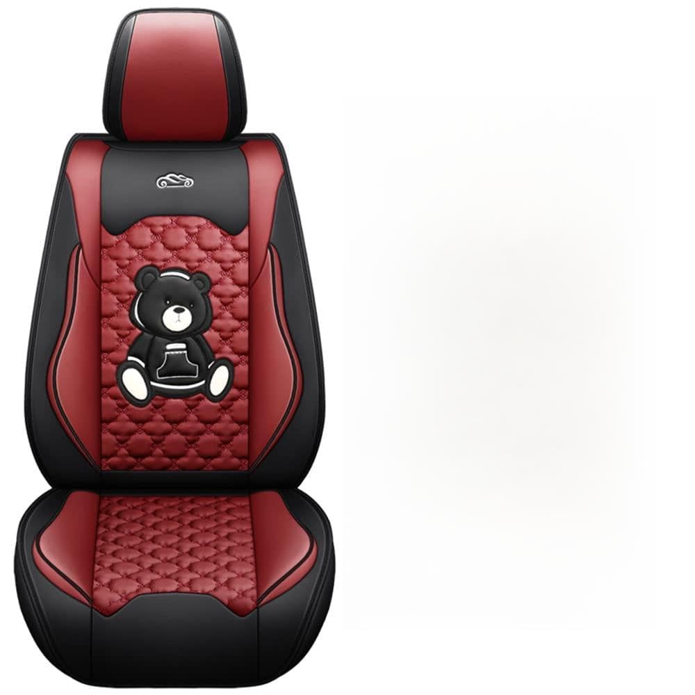 EOGE Housse Siege Auto Universelle Pour Nissan Navara D22 Navara D40 Navara D40 S Navara Np300