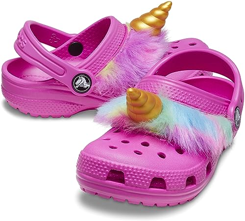 Image of Crocs Classic unisex-child Clog