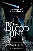 The Blood Line 1533355126 Book Cover