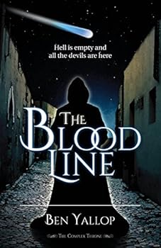Paperback The Blood Line Book