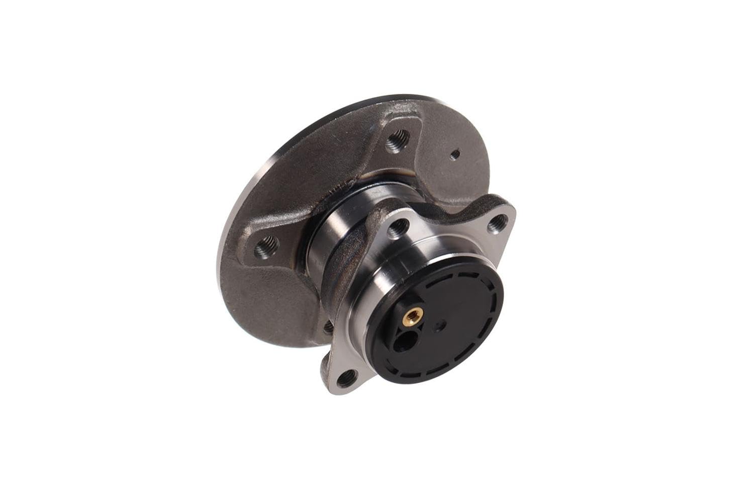 SKF VKBA 3697 Kit Cuscinetto per Ruota | Compatibile con: CITROËN C1, C1 II, PEUGEOT 107, 108, TOYOTA AYGO, AYGO