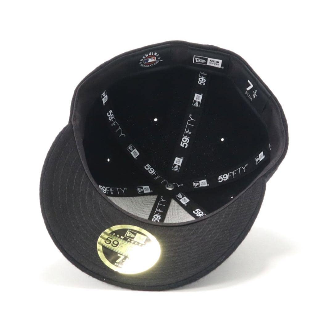 Amazon.co.jp: NEW ERA LP59FIFTY デトロイト タイガース : Hobbies
