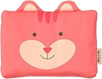 Vista 1 de MILO & GABBY Funda de almohada original de animales para niños, Lucy 10x13