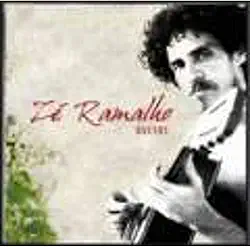 Duetos - Zé Ramalho [CD]