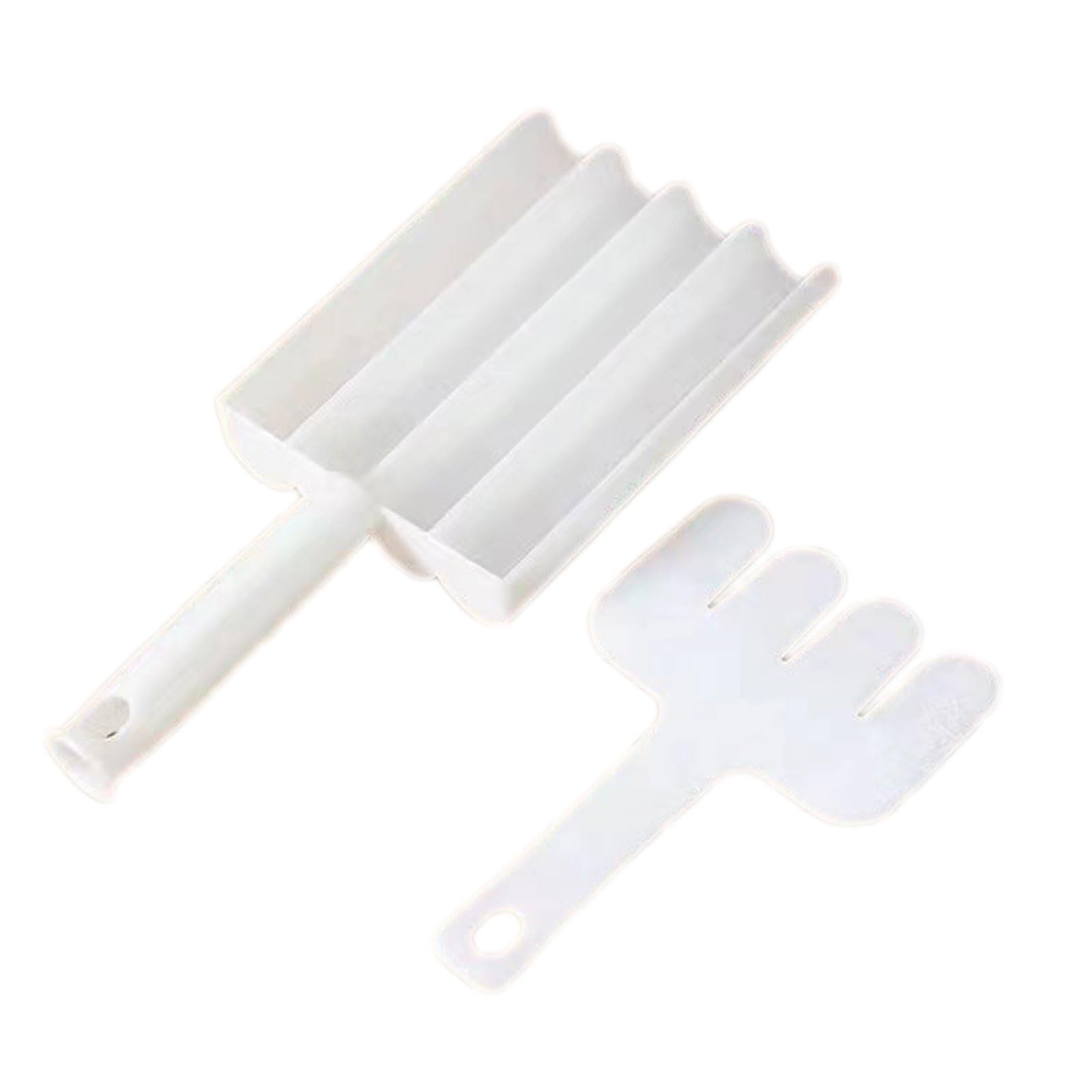 DGFJY Versatile Kitchen Triple Meatball Maker Useful Meatball Maker Fish Set Home DIY Cooking Tool Kitchen Accessories Meatball Maker