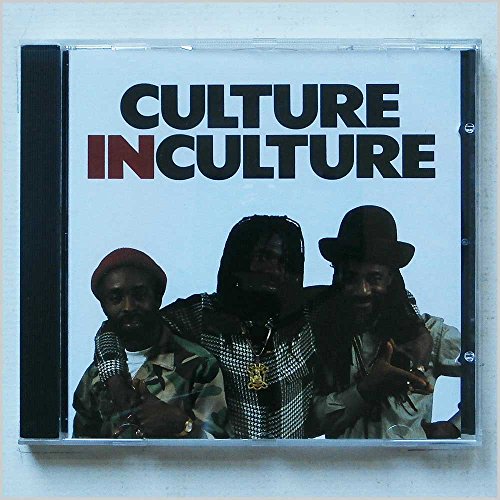 Culture In Culture