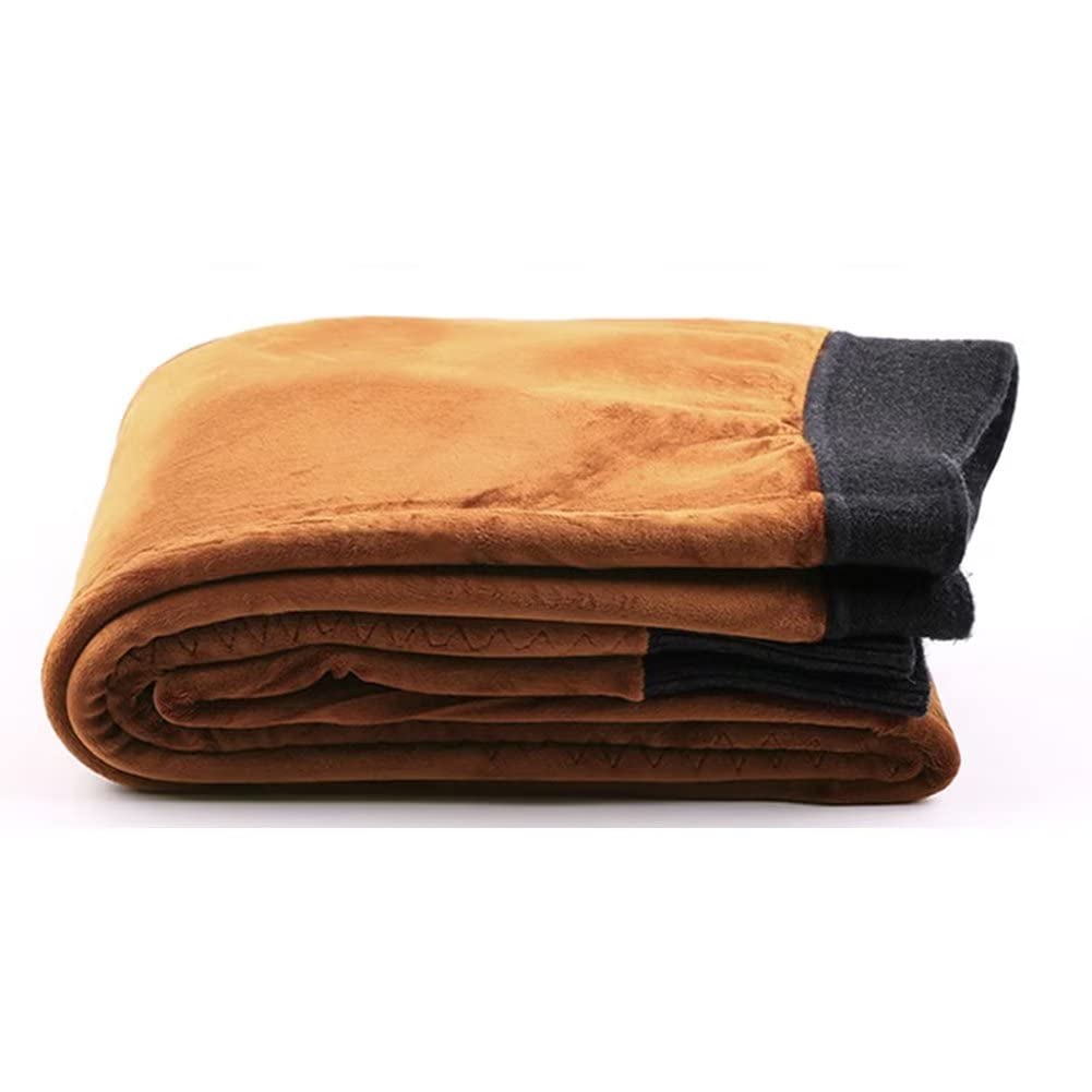 Uomo Termico Biancheria Intima Fondo, Foderato in Fleece Pantaloni Leggings