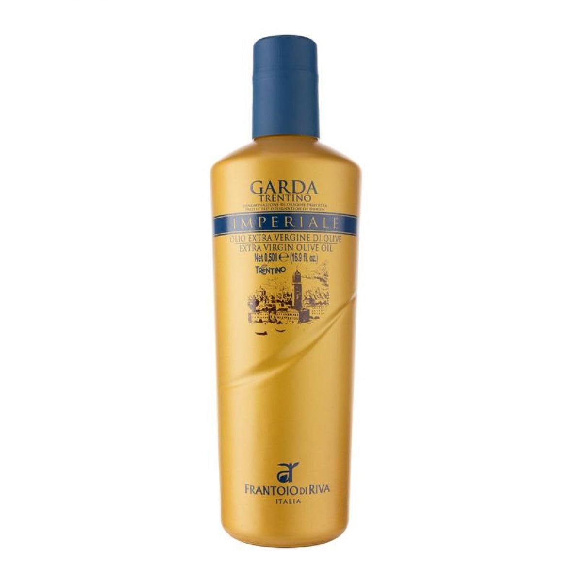 Olio extravergine di oliva Garda Dop "Imperiale"