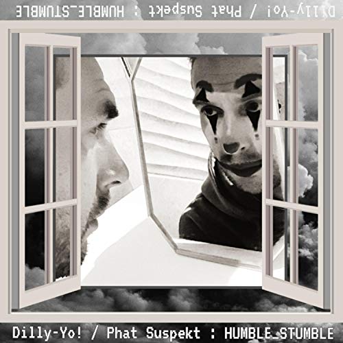 Play Humble Stumble (feat. Dilly-Yo!) by Phat Suspekt on Amazon Music ...