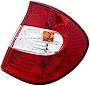 Dorman 1610761 Passenger Side Tail Light Assembly Compatible with Select Toyota Models