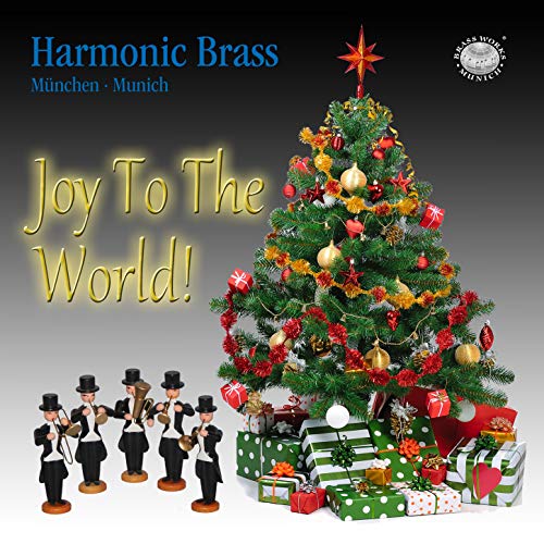 Harmonic Brass