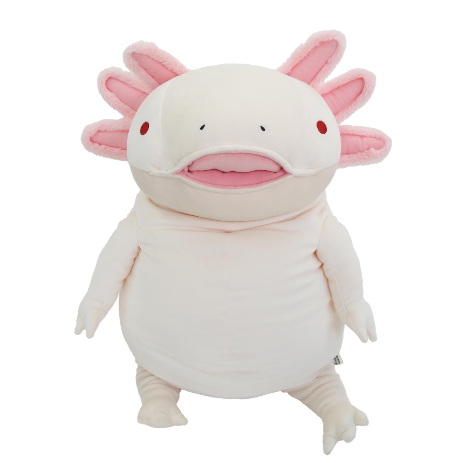 Amazon.co.jp: モリサカグローバル もちうぱ アイボリー XL 35×35×50cm