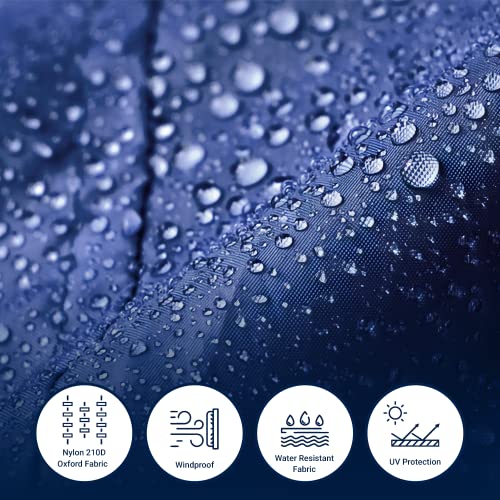 Cheeerrrs American Flag 3X5 Ft, Embroidered Stars, Extremely Durable & Fade Resistant Us Flag, Long-Lasting Use American Flag For Outside #TOP3