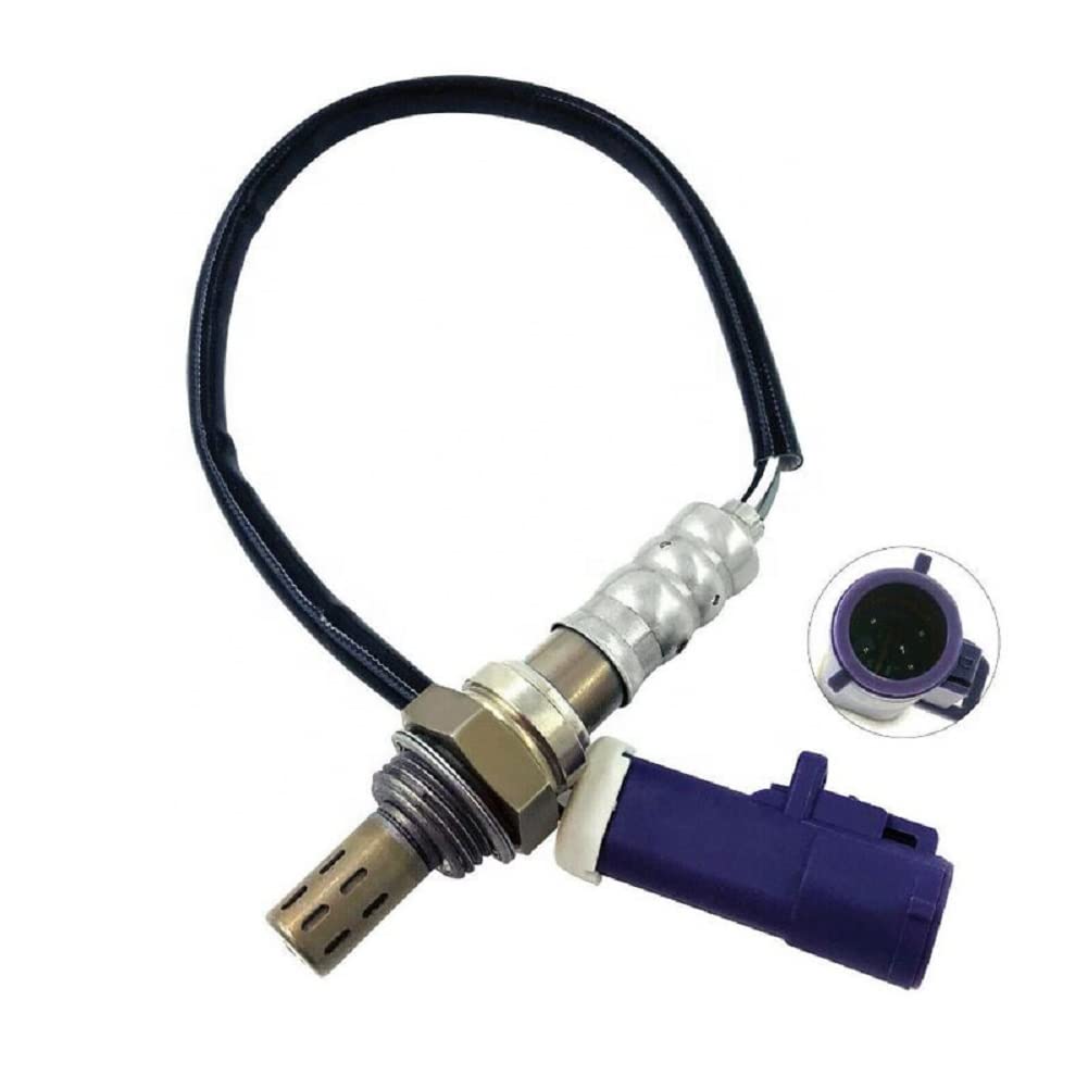 Capteur d'oxygène AE819G444BC contre les voyants moteur et surconsommation
