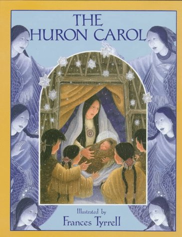 The Huron Carol