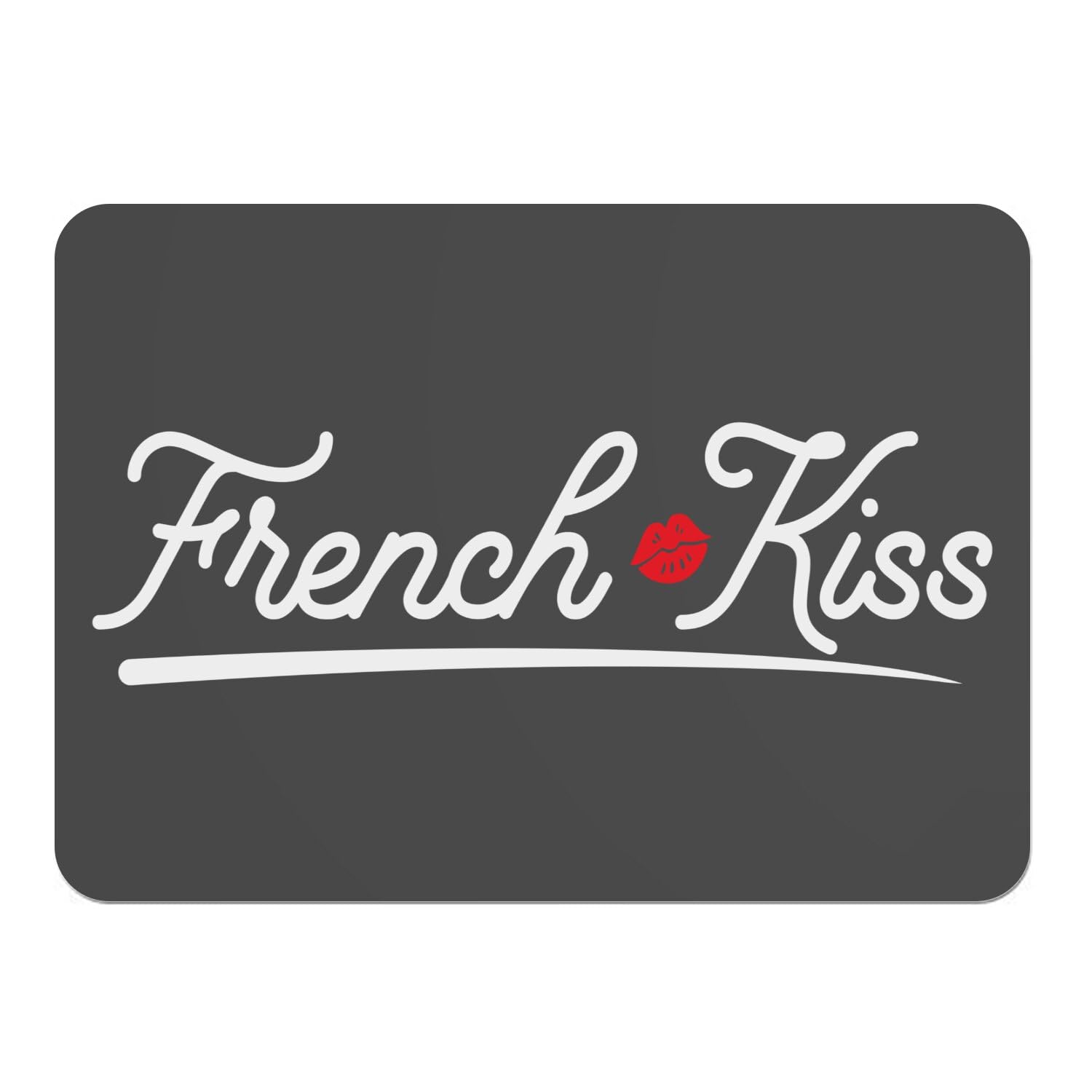 Dessous en liège Amour et Coeur pour partager de tendres instants en famille