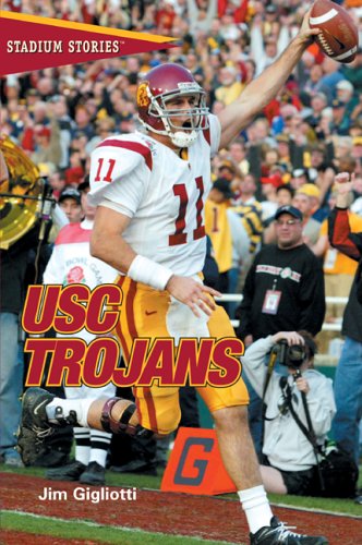 Stadium Stories: Usc Trojans