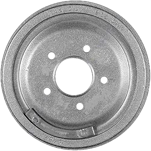 Image of Bendix Premium PDR0391 Rear Brake Drum for Ford F-100 1983-1980