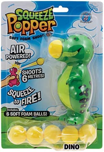 Cheatwell Games Pink Unicorn Popper