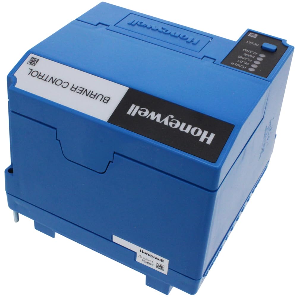 Honeywell RM7890A1015 On-Off Primary Burner Control