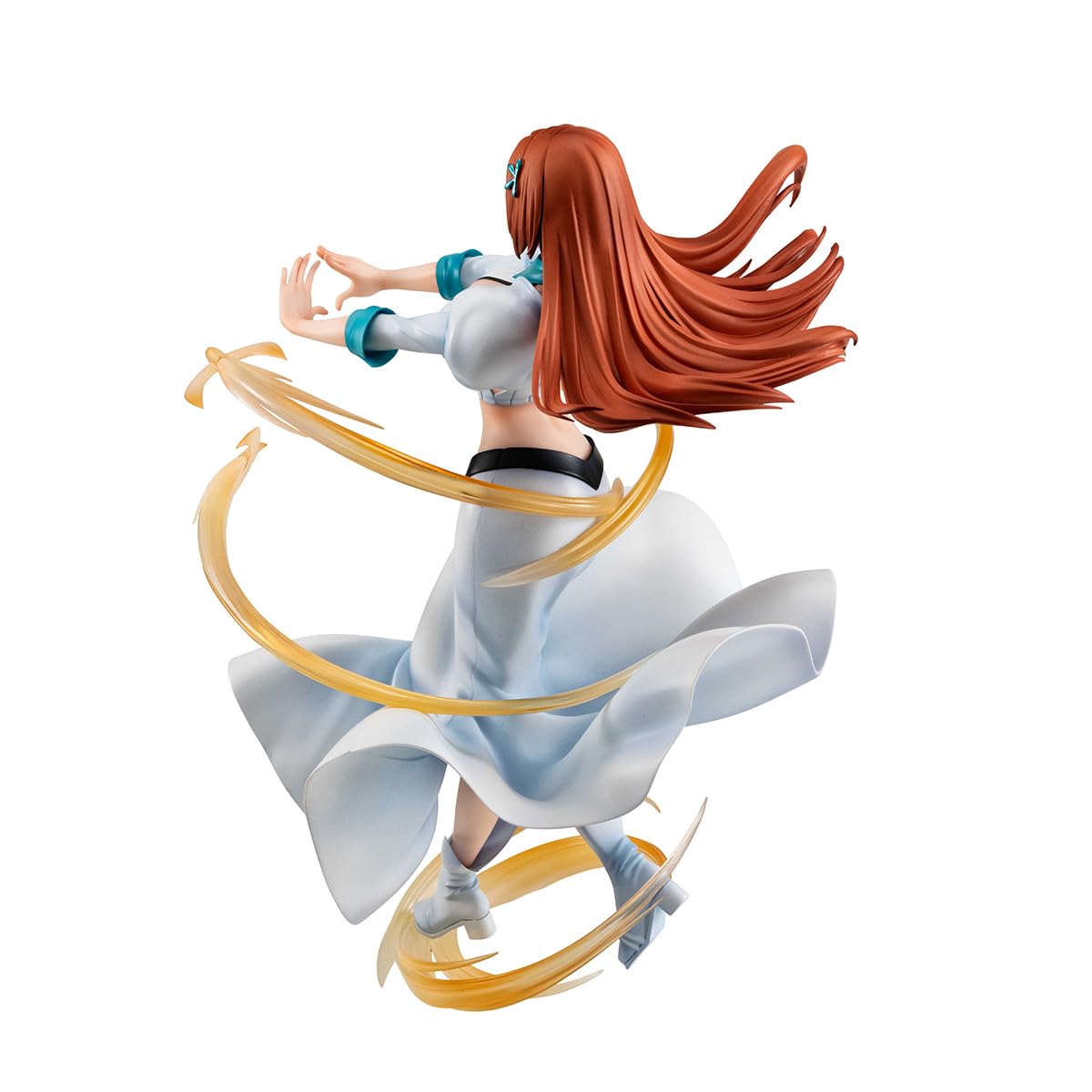 Amazon.com: Megahouse-GALS Series Bleach Orihime Inoue Bleach