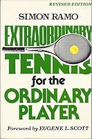 EXTRAORDINARY tennis for the ORDINARY PLAYER